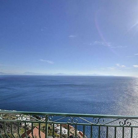 Casa Lone Apartment Amalfi Exterior photo