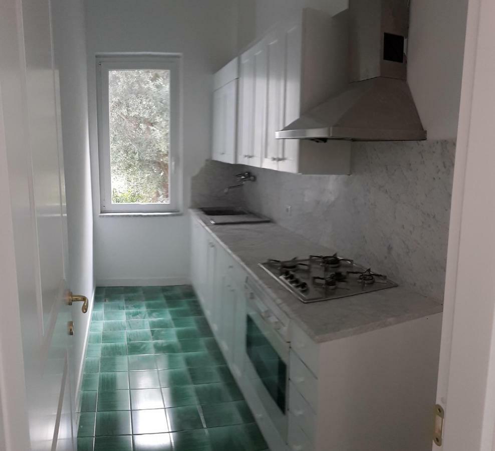 Casa Lone Apartment Amalfi Exterior photo