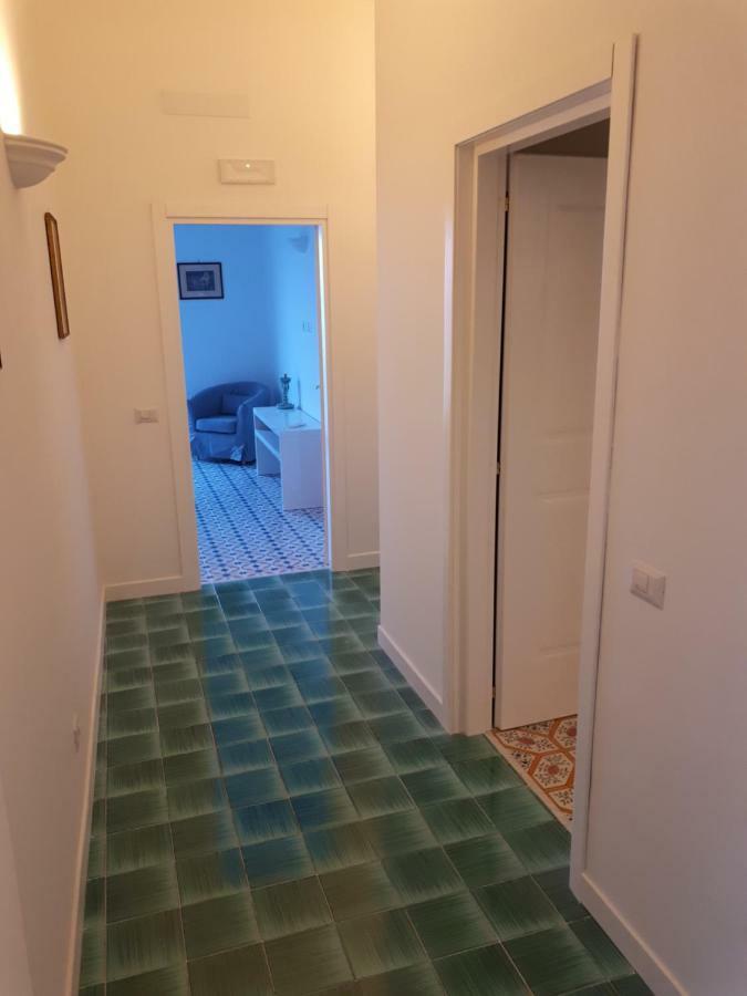 Casa Lone Apartment Amalfi Exterior photo