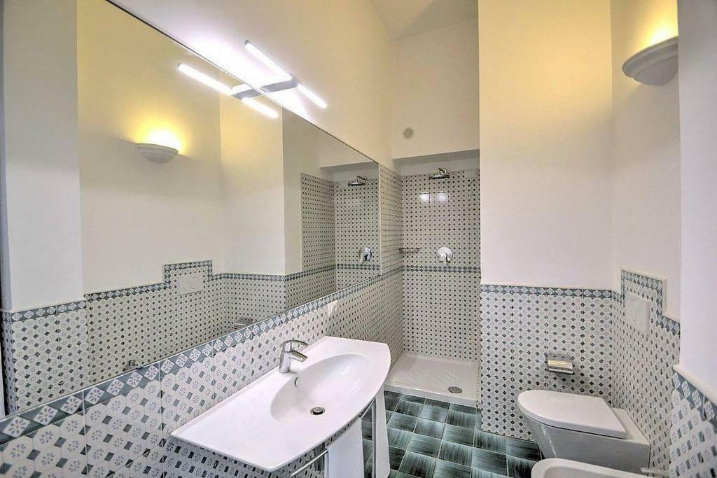 Casa Lone Apartment Amalfi Exterior photo