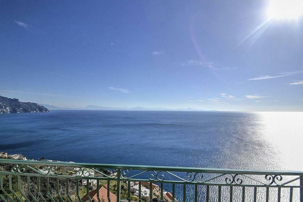 Casa Lone Apartment Amalfi Exterior photo